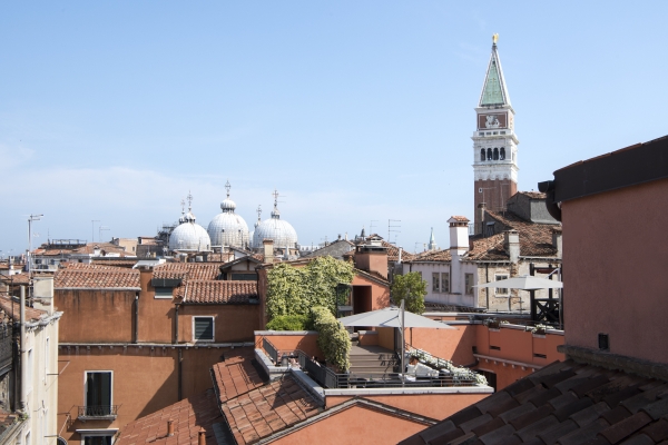 Starhotels Splendid Venice